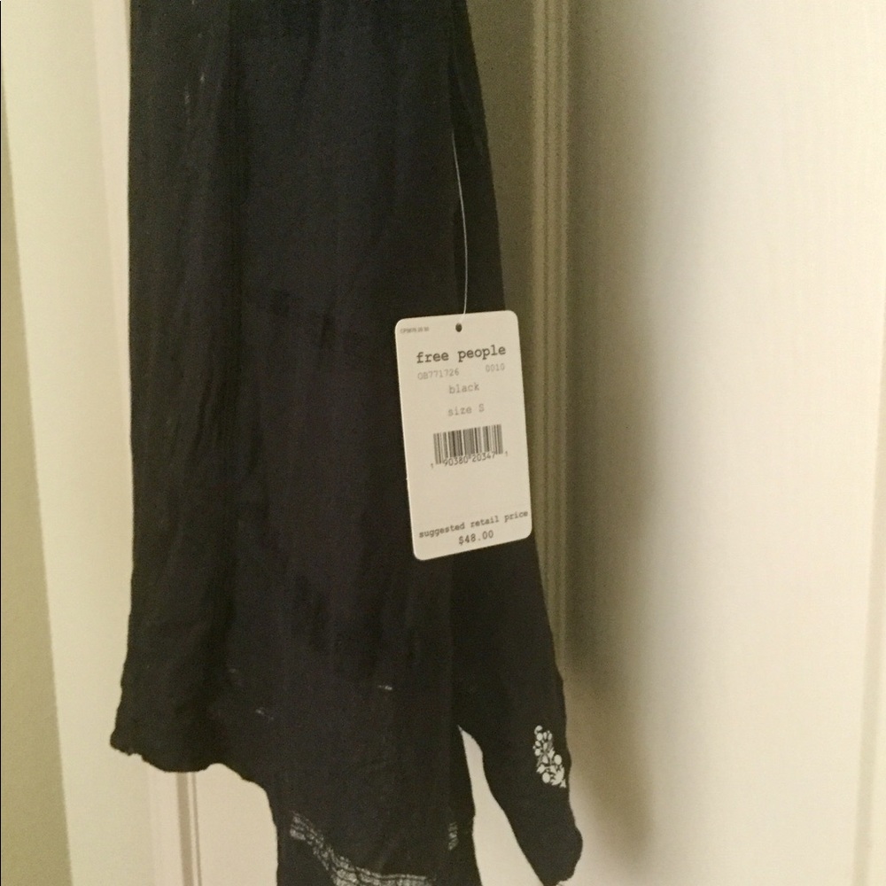 NWT FP Movement Racerback Tank - Picture 4 of 4